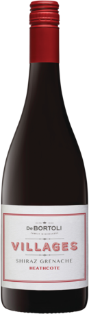 De Bortoli Villages Shiraz Grenache 750ML