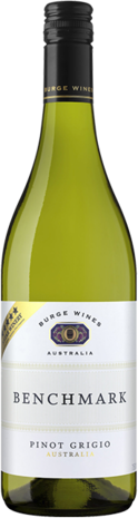 Grant Burge Benchmark Pinot Grigio 750ML
