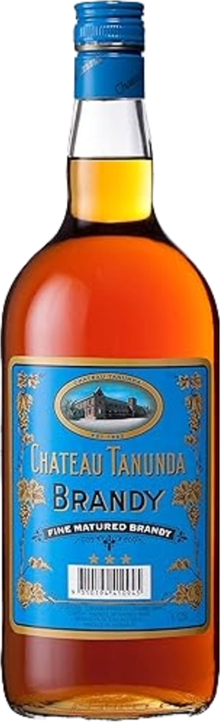 Chateau Tanunda Brandy 1125ML