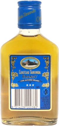 Chateau Tanunda Brandy 150ML