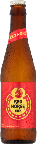 San Miguel Red Horse 1X330ML