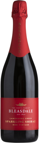 Bleasdale Sparkling Shiraz 750ML