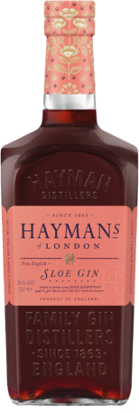 Haymans Sloe Gin 700ML