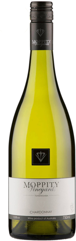 Moppity Chardonnay 750ML