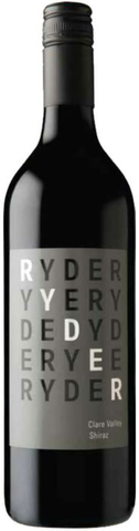Reillys Ryder Shiraz 750ML