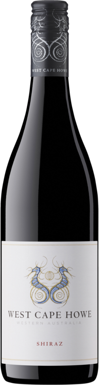 West Cape Howe C/C Shiraz 750ML