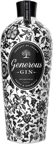Generous Gin Odevie 700ML