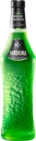  Suntory Midori Melon 700ML