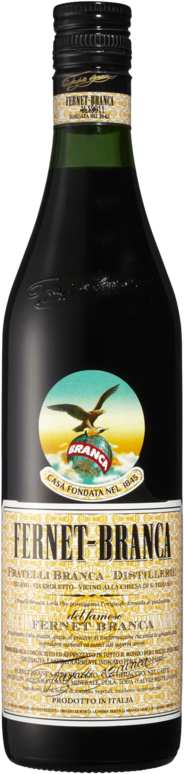 Fernet Branca 700ML