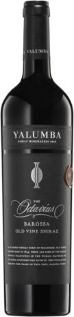 Yalumba The Octavius Shiraz 750ML