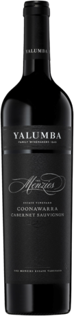 Yalumba Menzies Cabernet Sauvignon 750ML