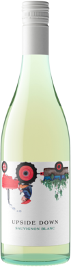 null Upside Down Sauvignon Blanc 750ML