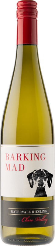 Reillys Bark Mad Riesling 750ML
