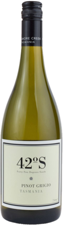 42 Degrees South Pinot Grigio 750ML