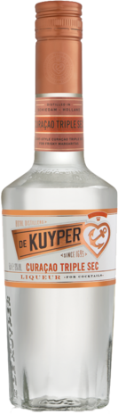De Kuyper Triple Sec Liqueur 500ML