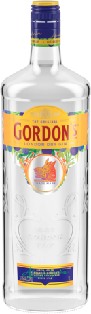  Gordons Gin 1LT