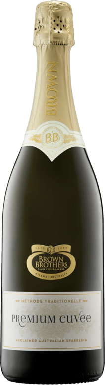 Brown Brothers Premium Cuvée NV