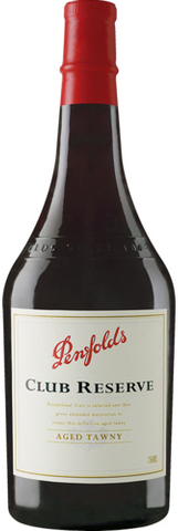 Penfolds Club Res/Port 750ML