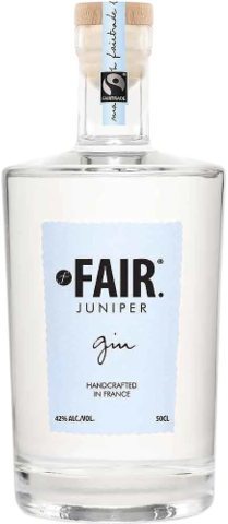 Fair Gin 500ML