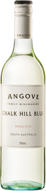 Angove Chalk Hill Blue Moscato 750ML