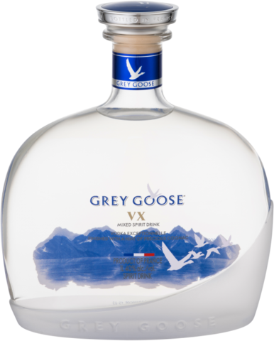 Grey Goose Vx Vodka 1LT