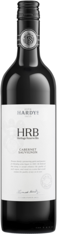 Hardys Hrb Cabernet Sauvignon 750ML