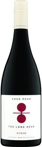 Eden Rd Long Road Shiraz 750ML