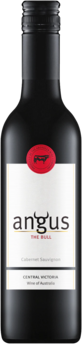 Angus The Bull Cabernet Sauvignon 750ML