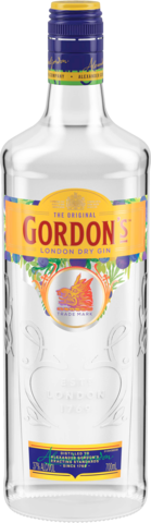  Gordons Gin 700ML