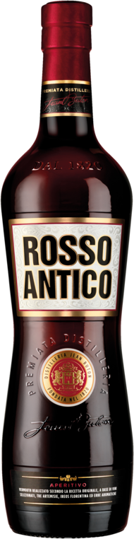 Buton Rosso Antico 750ML