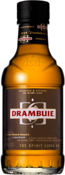 Drambuie Liqueur 350ML