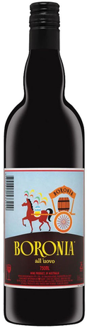 Wynns Boronia Marsala 750ML