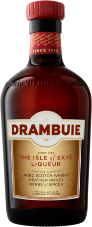 Drambuie The Isle Of Skye Liqueur 700ML