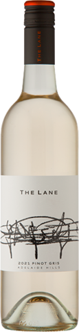 The Lane Pinot Gris 750ML