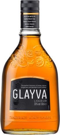 Glayva Scotch Liqueur 500ML