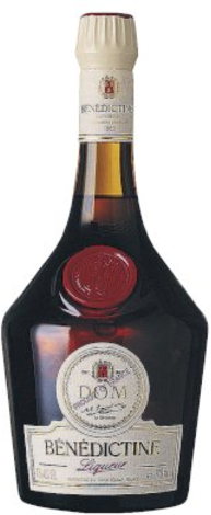 Dom Benedictine Herbal Liqueur 700ML