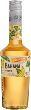 De Kuyper Creme Bananes 500ML