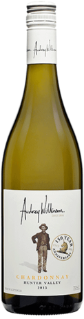 Audrey Wilkinson Chardonnay 750ML