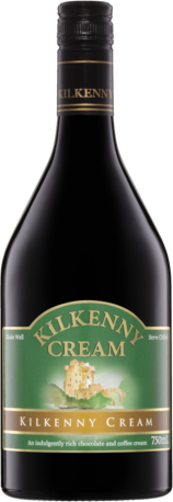 Kilkenny  Liqueur Cream 750ML