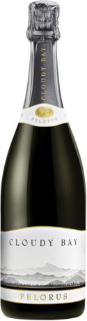 Cloudy Bay Pelorus NV 750ML