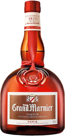 Grand Marnier Liqueur 350ML