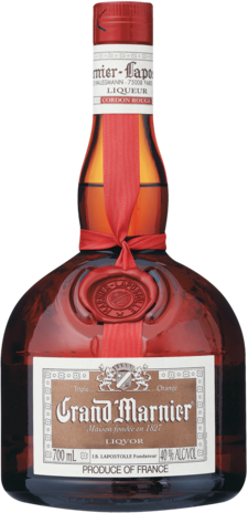 Grand Marnier Liqueur 700ML