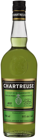 Chartreuse Green 700ML