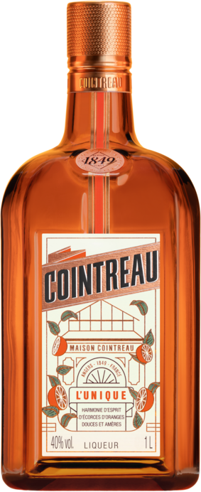 Cointreau Liqueur 1LT