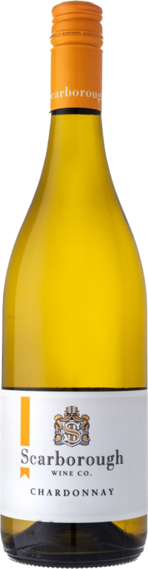 Scarborough Yellow Chardonnay  750ML