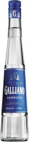 null Galliano White Sambuca 700ML