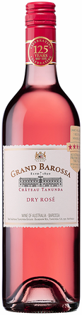 Grand Barossa Rose 750ML