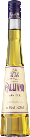 Galliano Yellow Vanilla 350ML