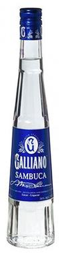 Galliano White Sambuca 350ML