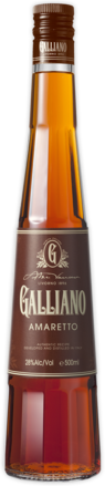 Galliano Di Amaretto 500ML